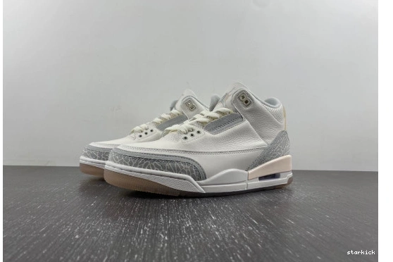 “Ivory” Jordan Craft FJ9479-100 Air 3 FJ9479-100 0502